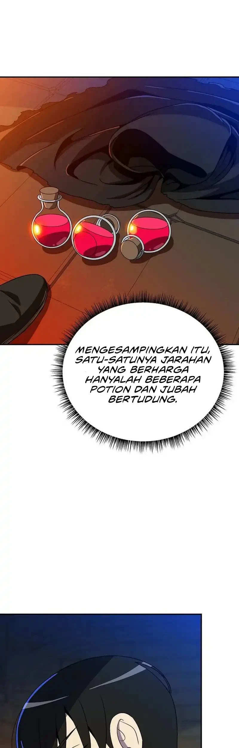 The Turn-Bound Mage Bab 40 halaman 23