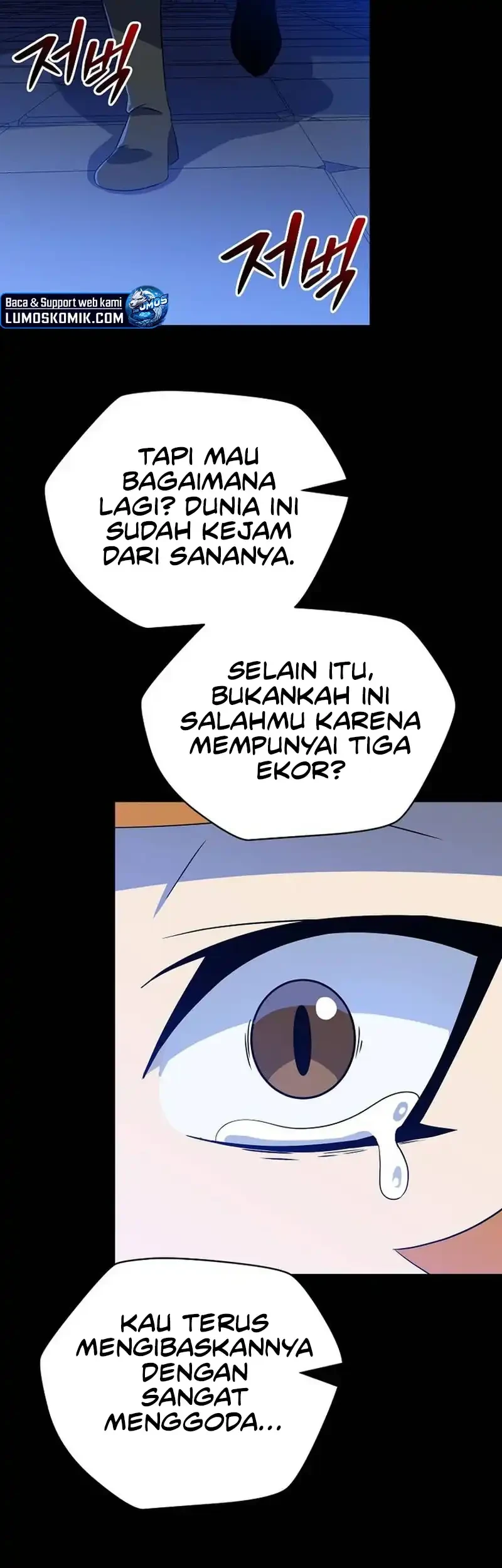 The Turn-Bound Mage Bab 40 halaman 50