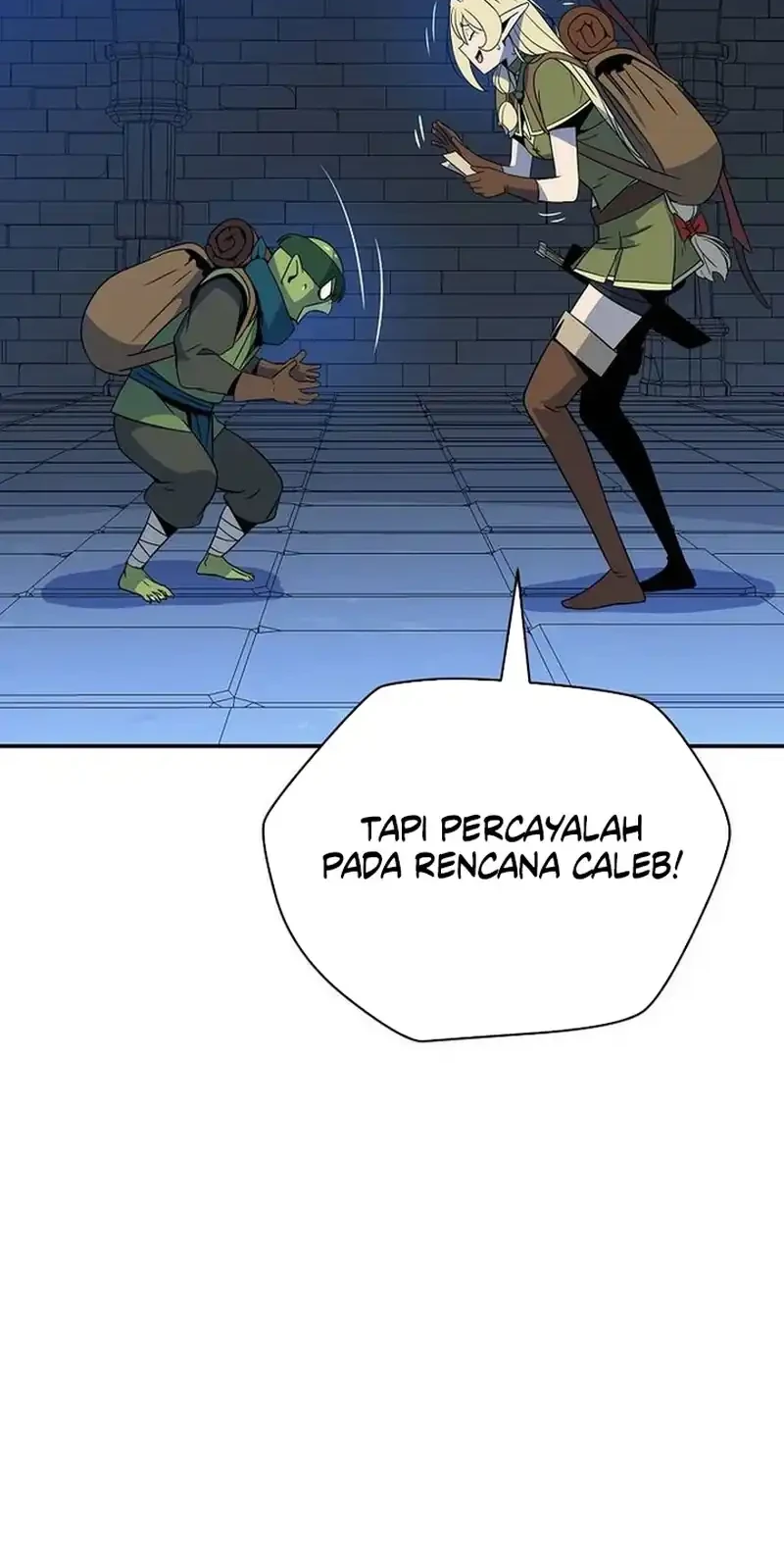 The Turn-Bound Mage Bab 41 halaman 40