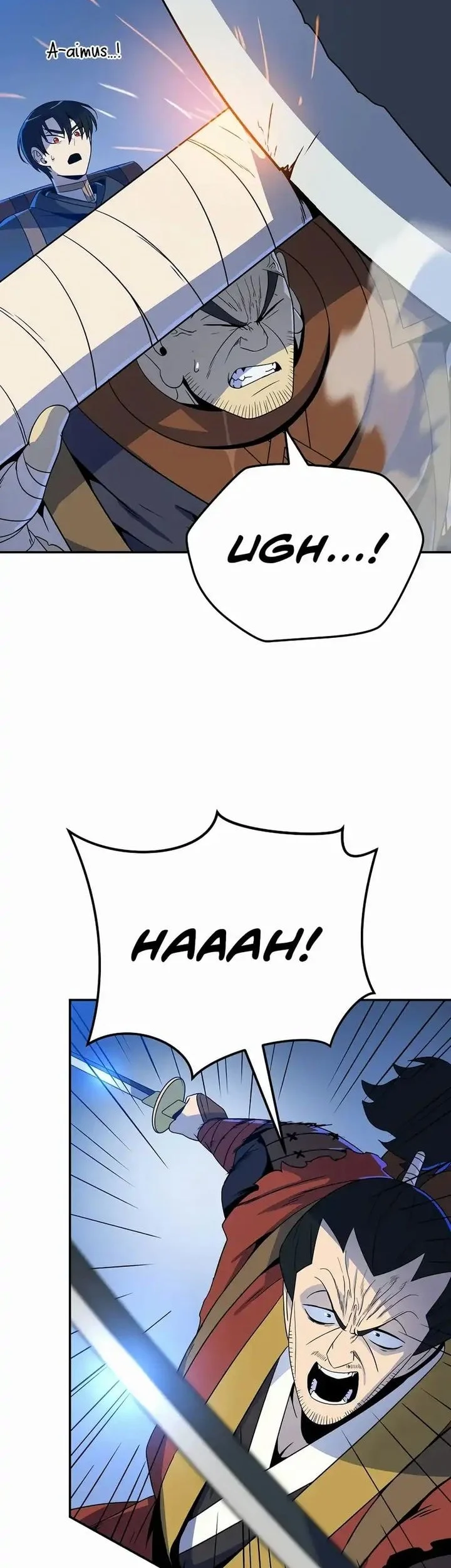 The Turn-Bound Mage Bab 42 halaman 8