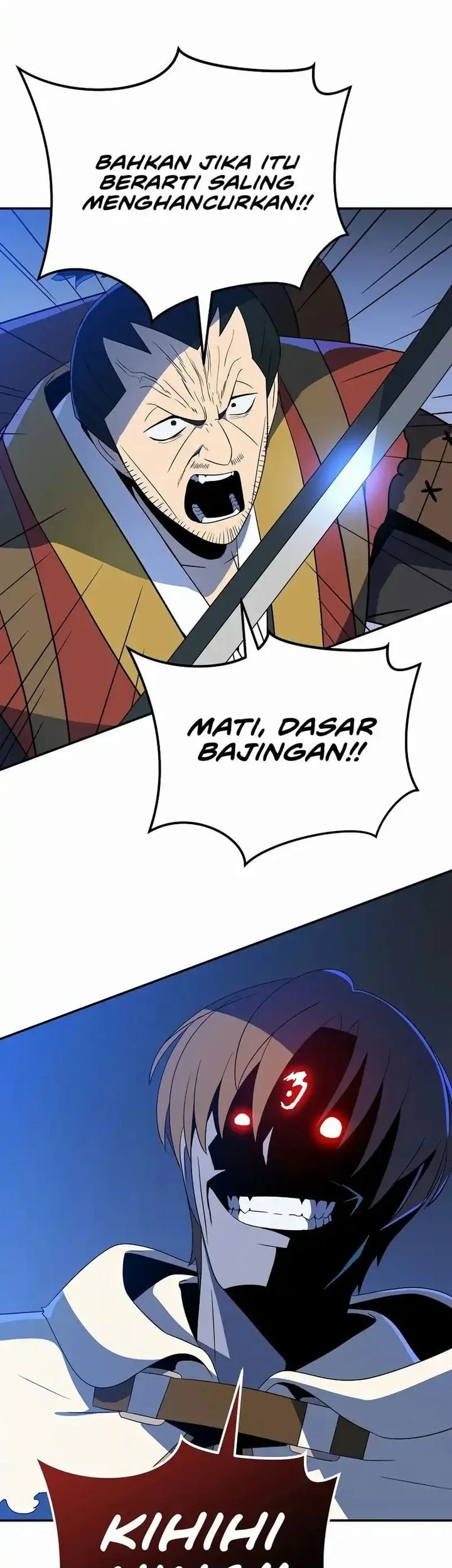 The Turn-Bound Mage Bab 42 halaman 34