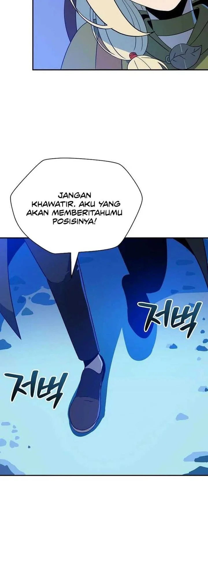 The Turn-Bound Mage Bab 43 halaman 12