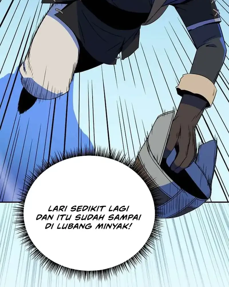The Turn-Bound Mage Bab 44.2 halaman 3