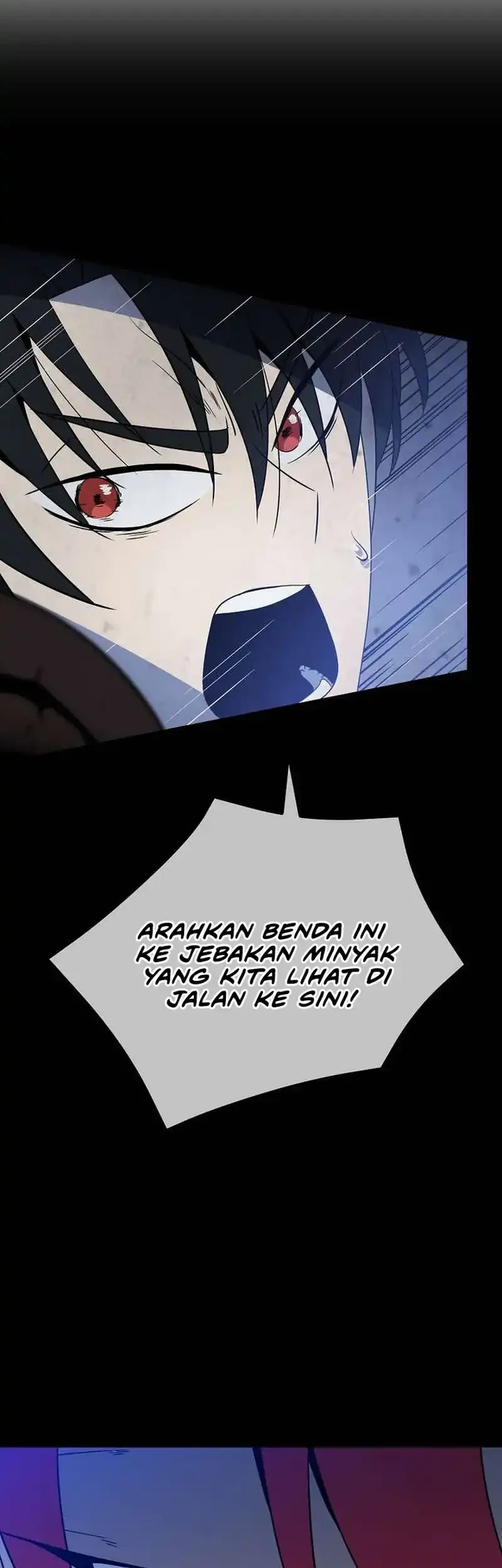 The Turn-Bound Mage Bab 44.2 halaman 5