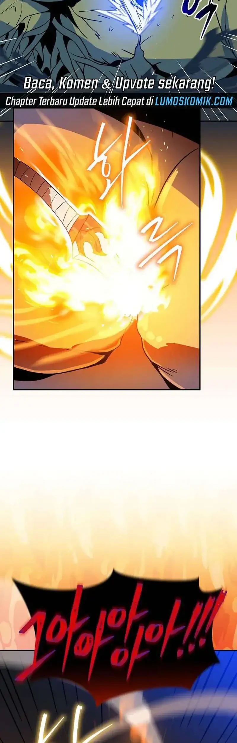 The Turn-Bound Mage Bab 44.2 halaman 25