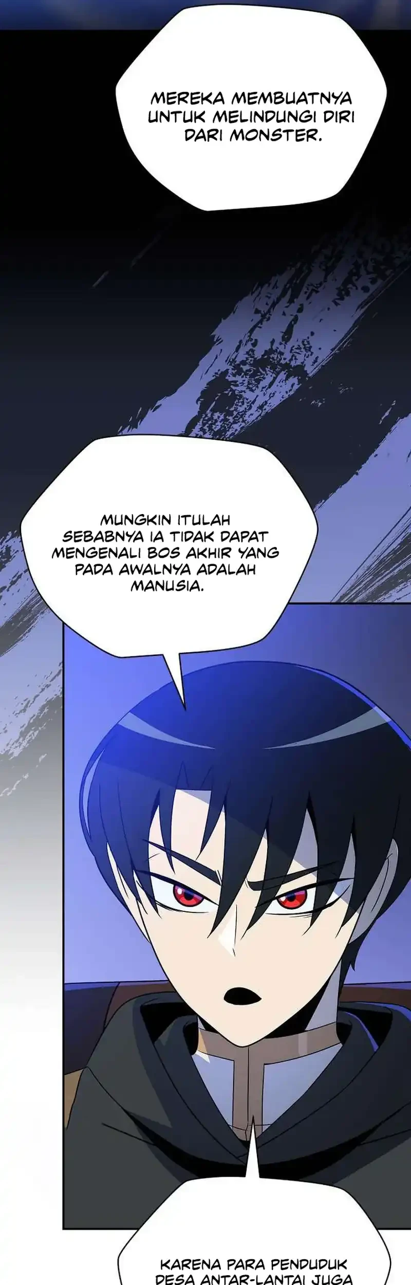 The Turn-Bound Mage Bab 44.2 halaman 49