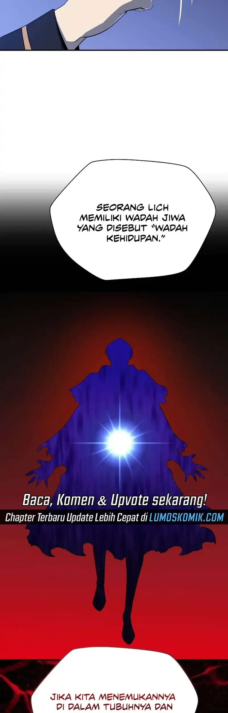 The Turn-Bound Mage Bab 44.2 halaman 58