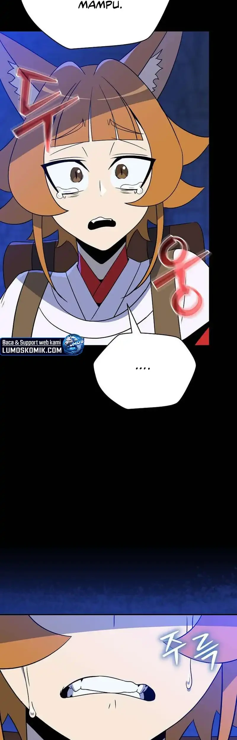 The Turn-Bound Mage chapter 45 halaman 9