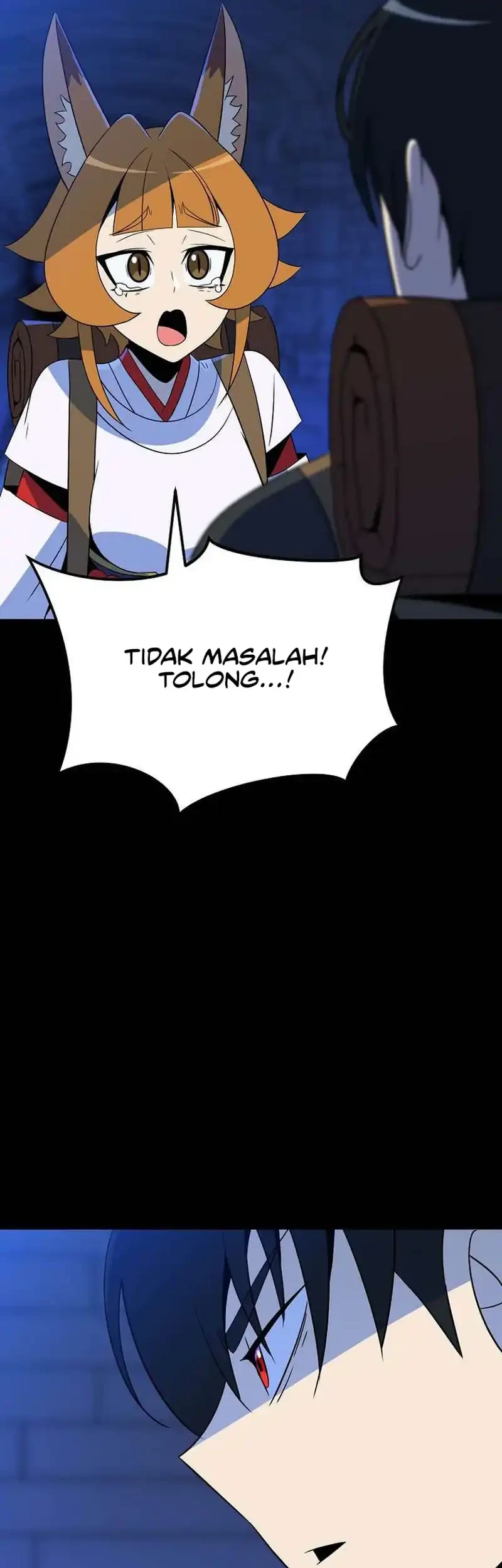 The Turn-Bound Mage chapter 45 halaman 14