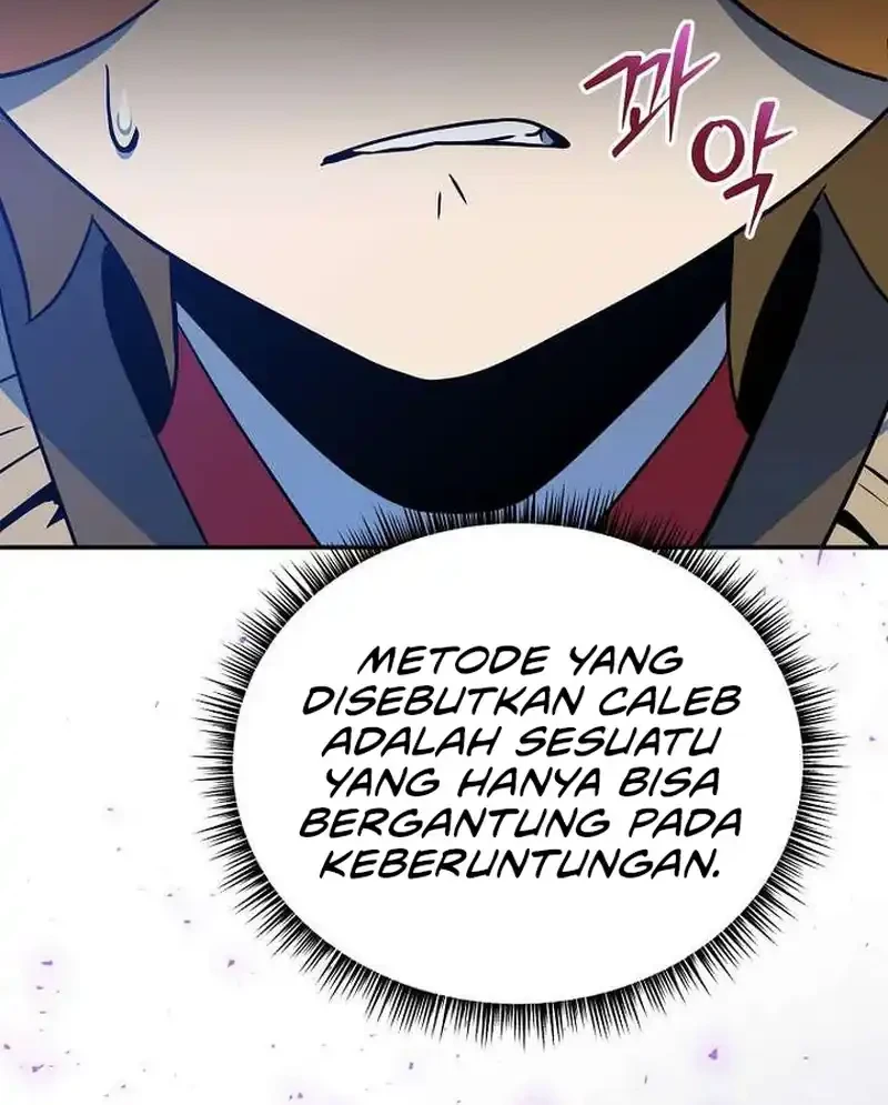 The Turn-Bound Mage chapter 45 halaman 16