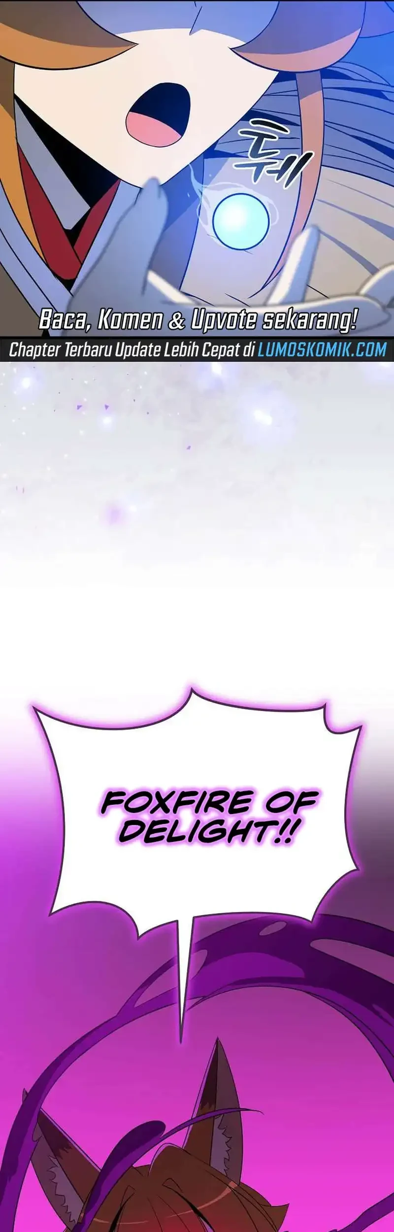 The Turn-Bound Mage chapter 45 halaman 20