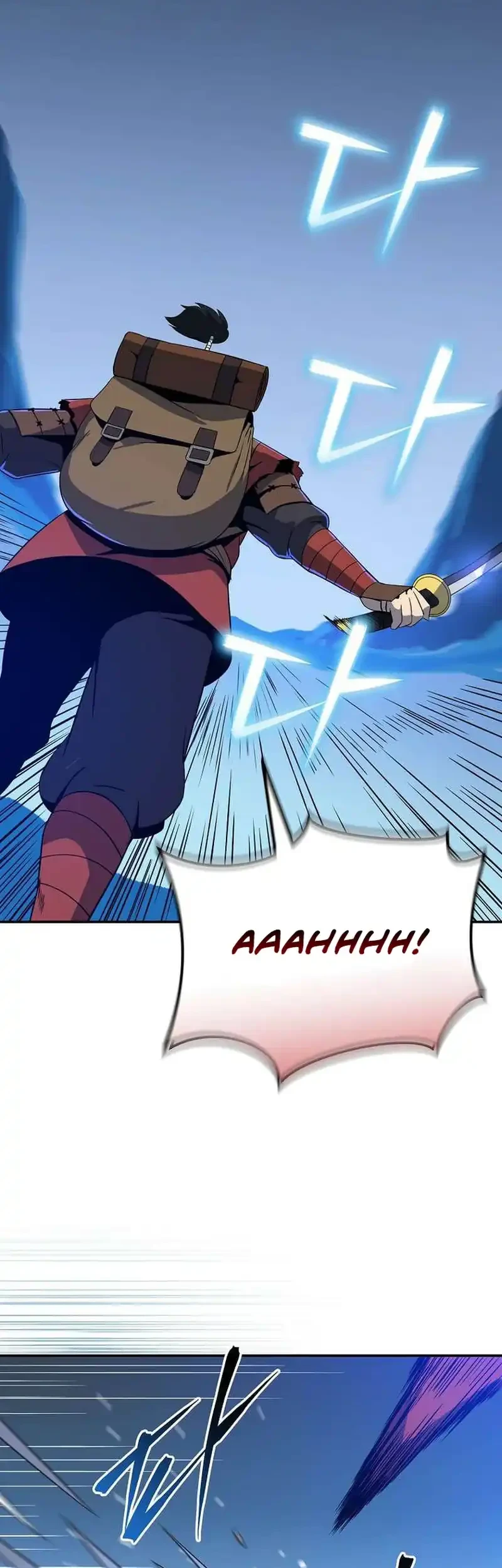 The Turn-Bound Mage chapter 45 halaman 28