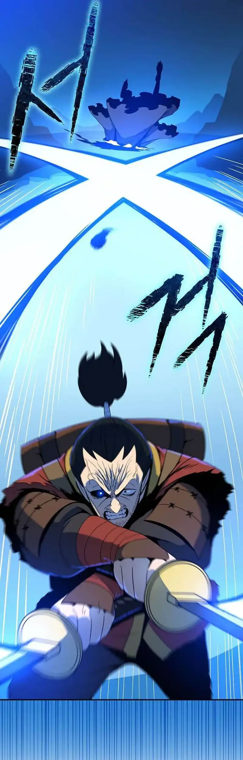 The Turn-Bound Mage chapter 45 halaman 30