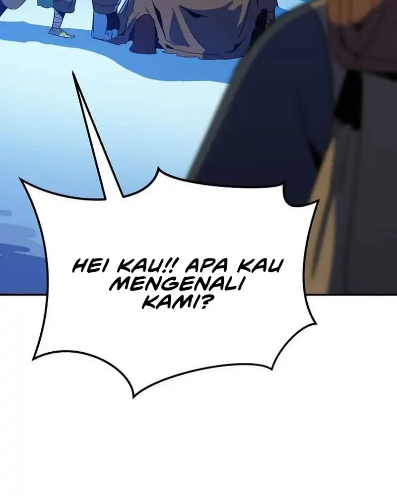 The Turn-Bound Mage chapter 45 halaman 41