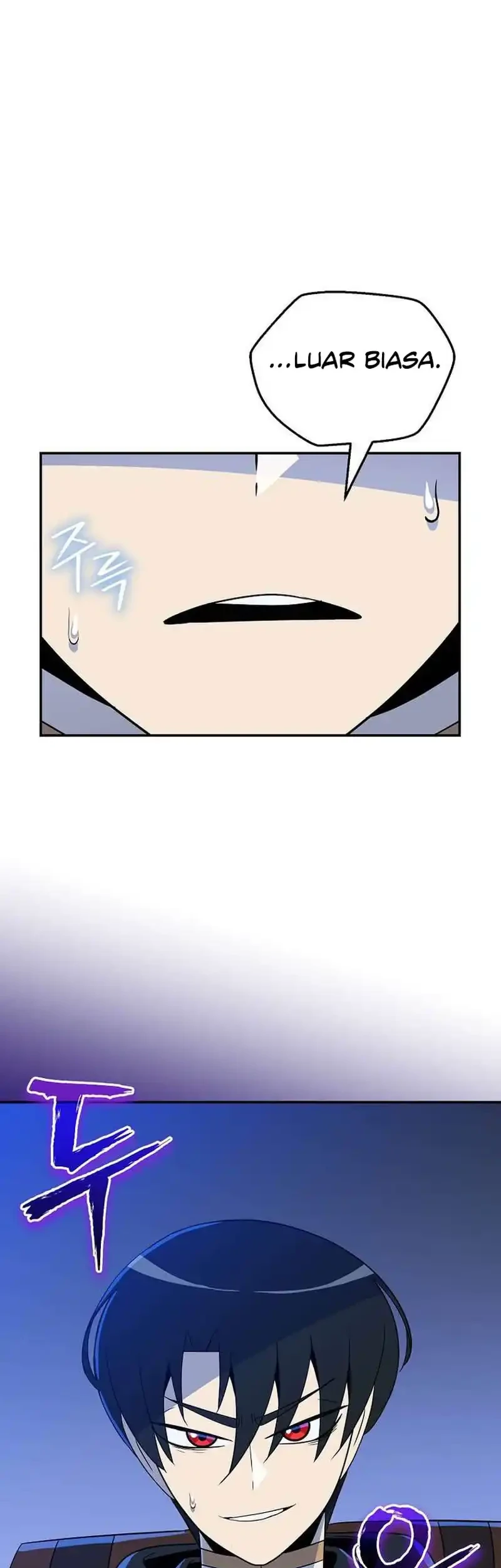 The Turn-Bound Mage chapter 45 halaman 42