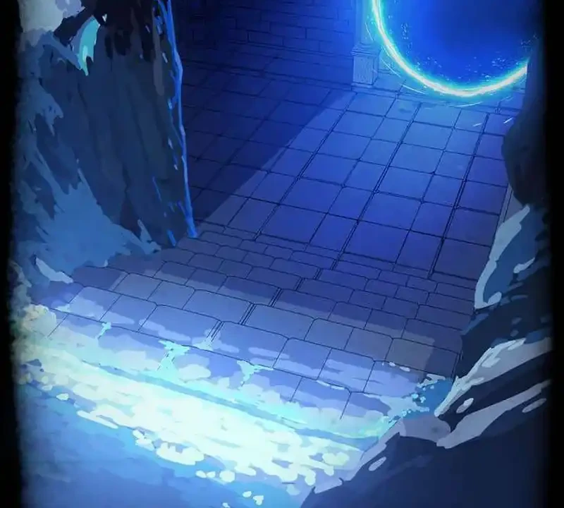 The Turn-Bound Mage chapter 45 halaman 58