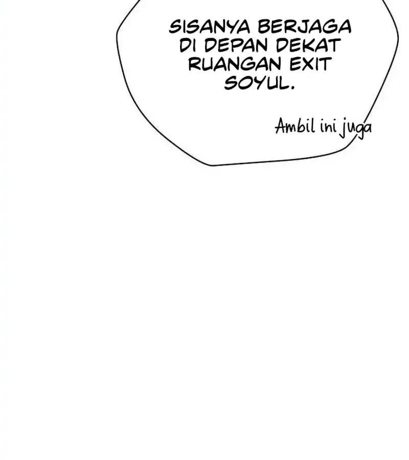 The Turn-Bound Mage chapter 45 halaman 61