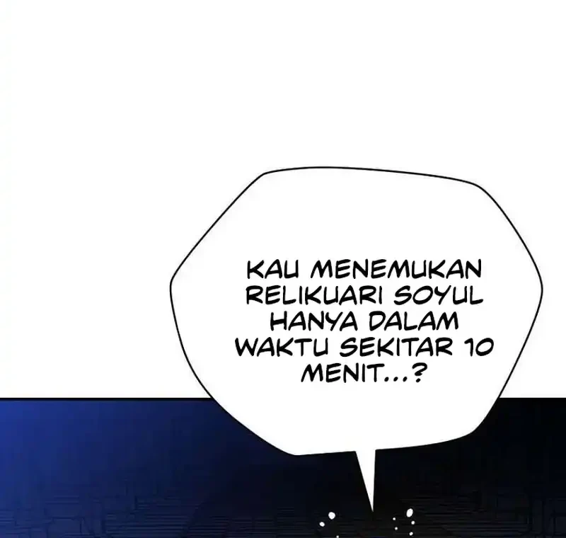 The Turn-Bound Mage chapter 45 halaman 64