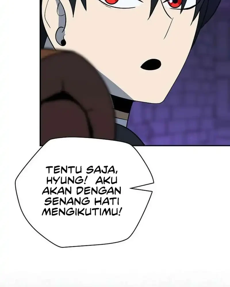 The Turn-Bound Mage chapter 45 halaman 67