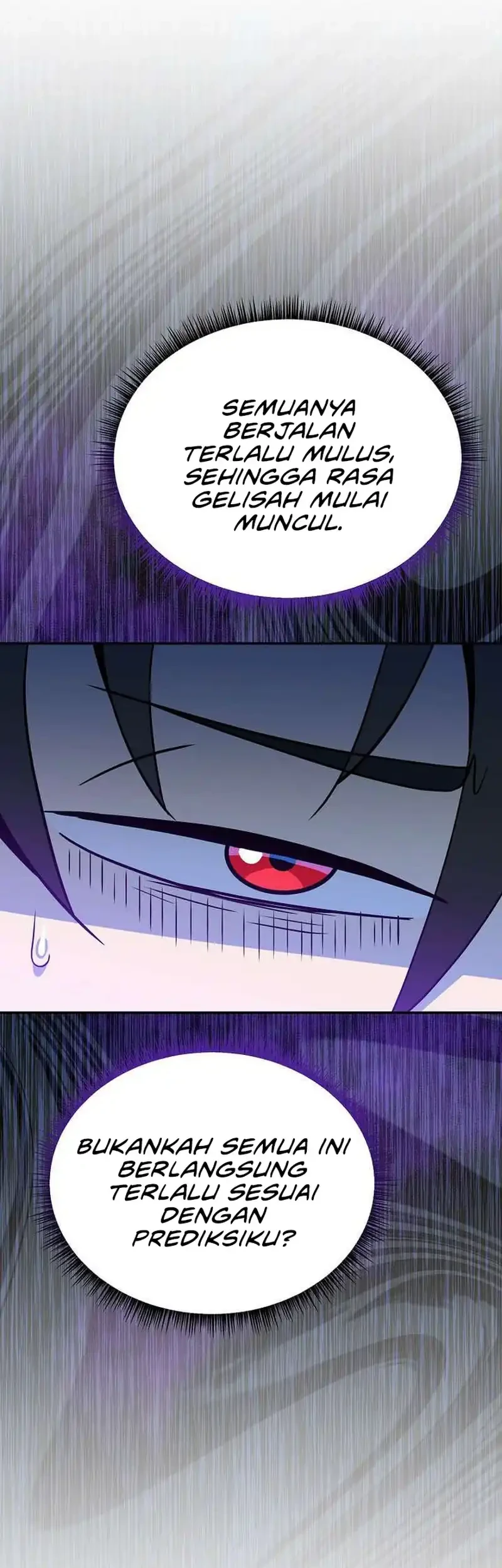 The Turn-Bound Mage chapter 45 halaman 68
