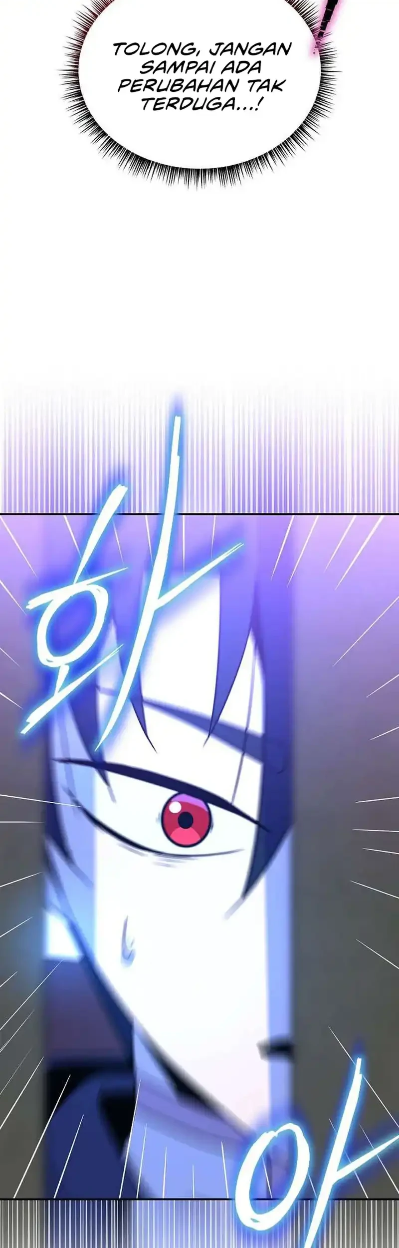 The Turn-Bound Mage chapter 45 halaman 72