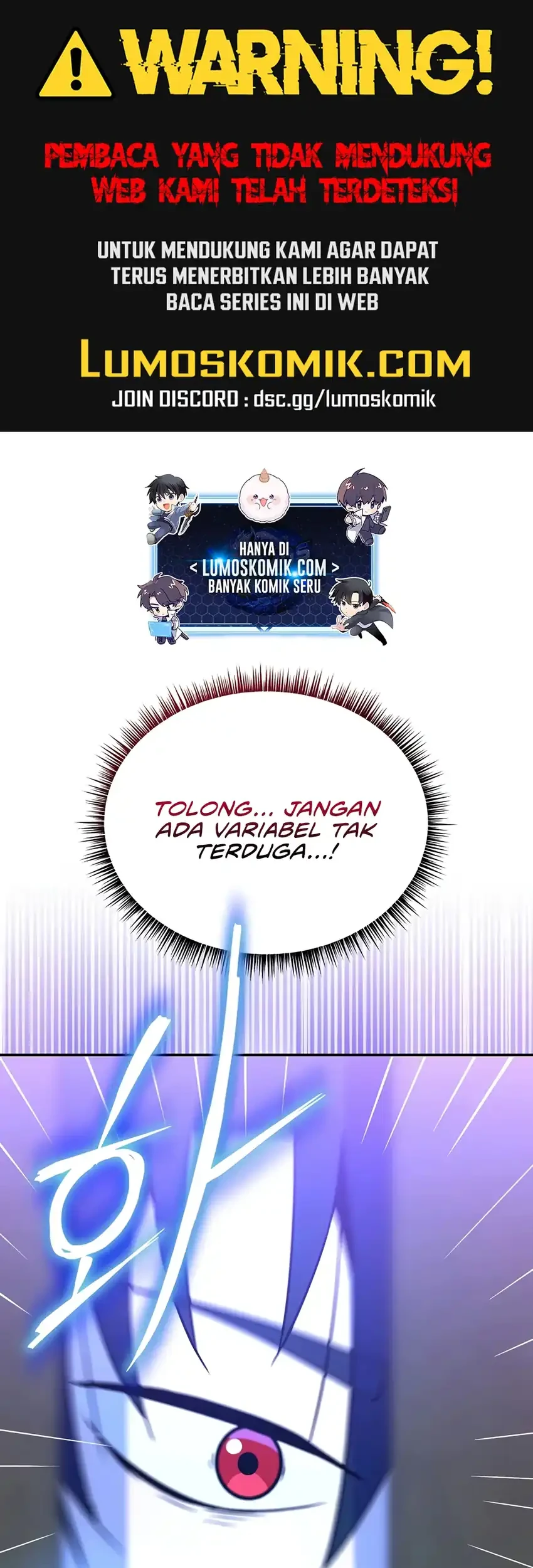 The Turn-Bound Mage chapter 46 halaman 2