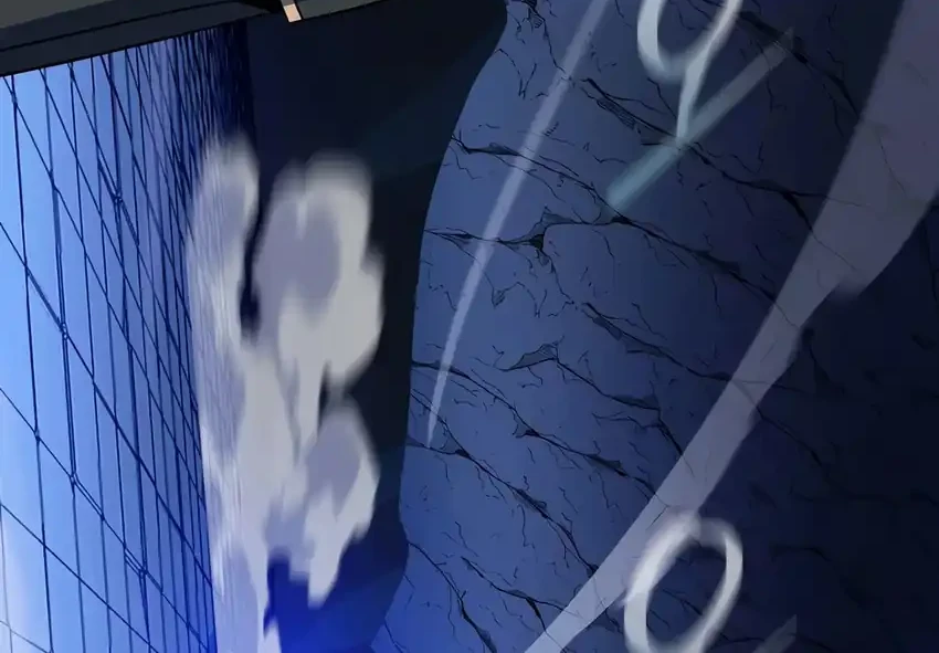 The Turn-Bound Mage chapter 46 halaman 5