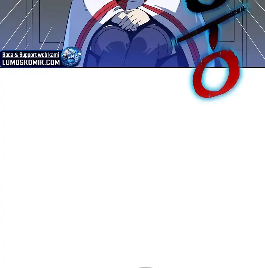 The Turn-Bound Mage chapter 46 halaman 8