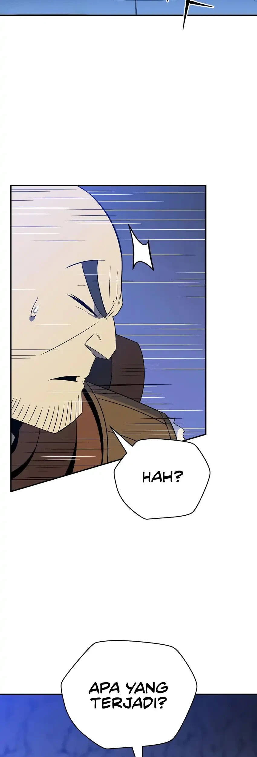 The Turn-Bound Mage chapter 46 halaman 13