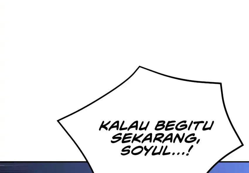 The Turn-Bound Mage chapter 46 halaman 21