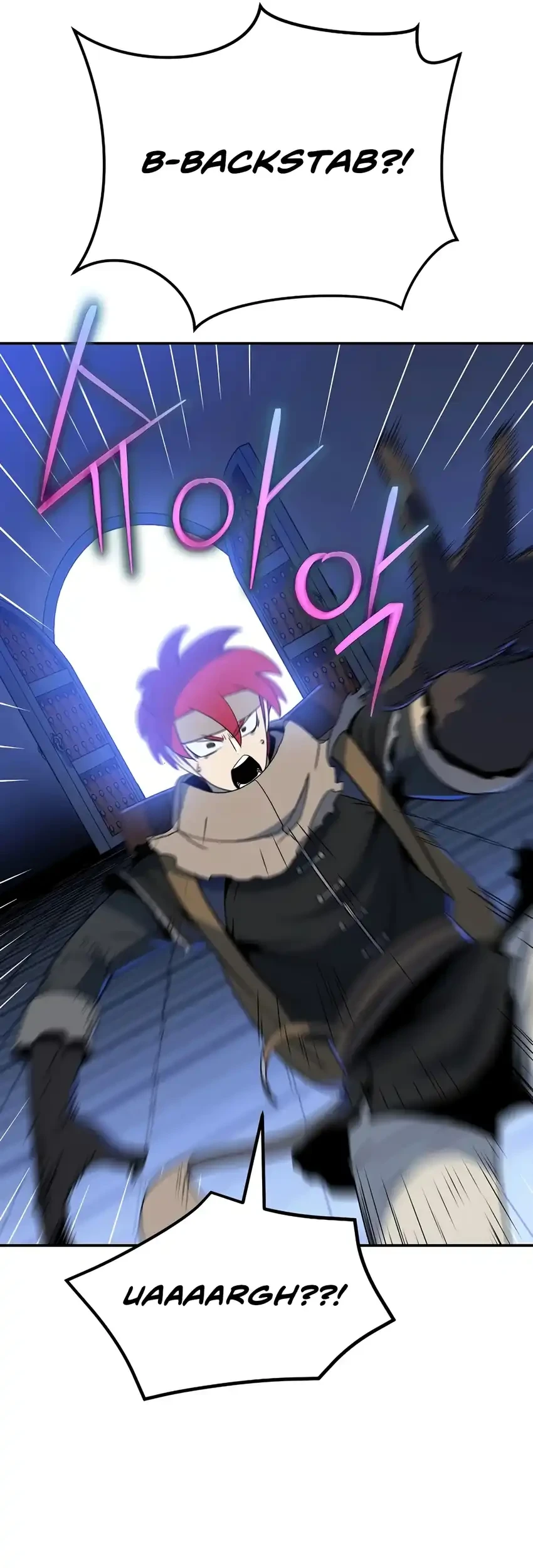 The Turn-Bound Mage chapter 46 halaman 23