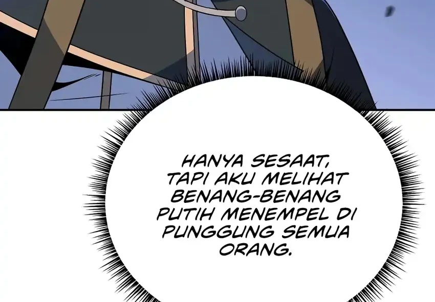 The Turn-Bound Mage chapter 46 halaman 33