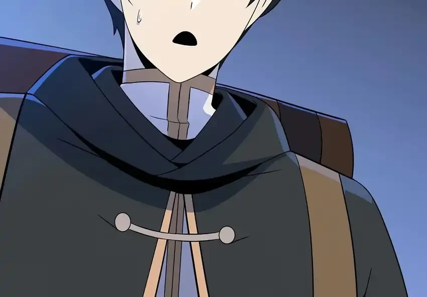 The Turn-Bound Mage chapter 46 halaman 47