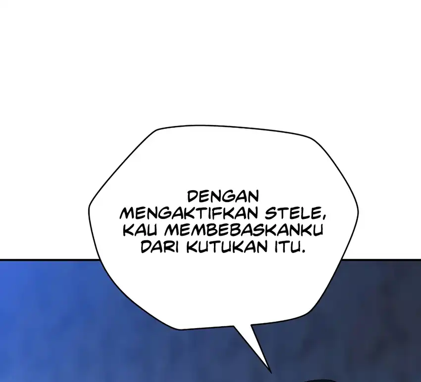 The Turn-Bound Mage chapter 46 halaman 50
