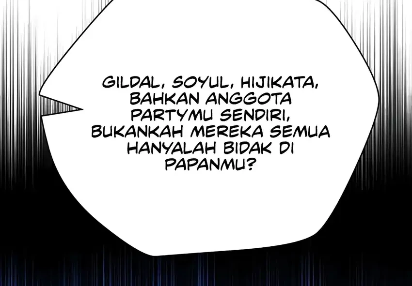 The Turn-Bound Mage chapter 46 halaman 58