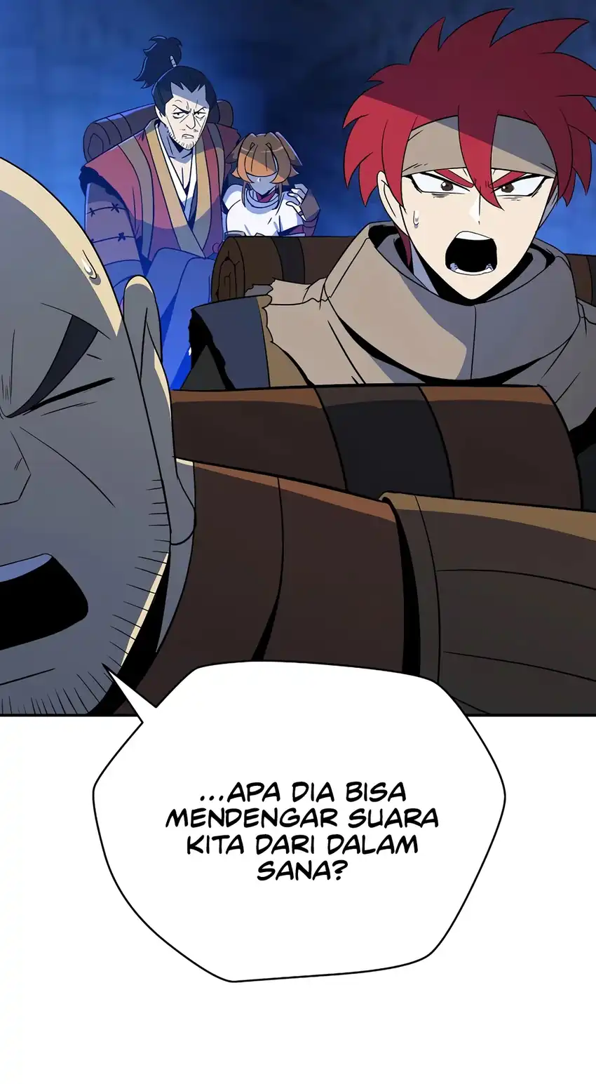 The Turn-Bound Mage chapter 46 halaman 68