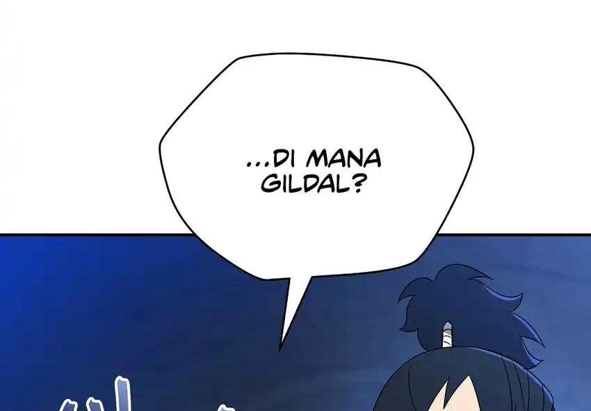 The Turn-Bound Mage chapter 46 halaman 70