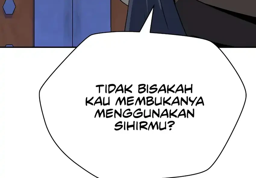 The Turn-Bound Mage chapter 46 halaman 74