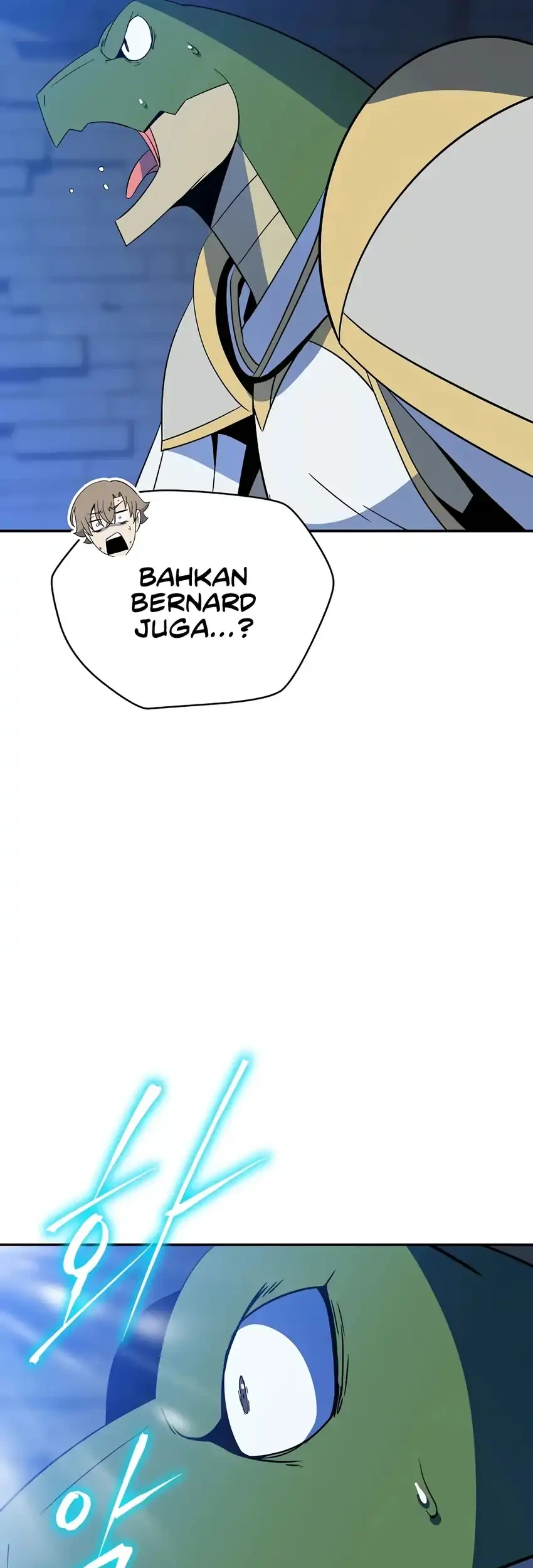The Turn-Bound Mage chapter 46 halaman 97