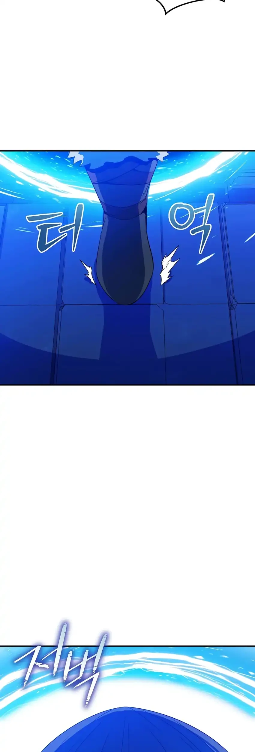 The Turn-Bound Mage chapter 46 halaman 99