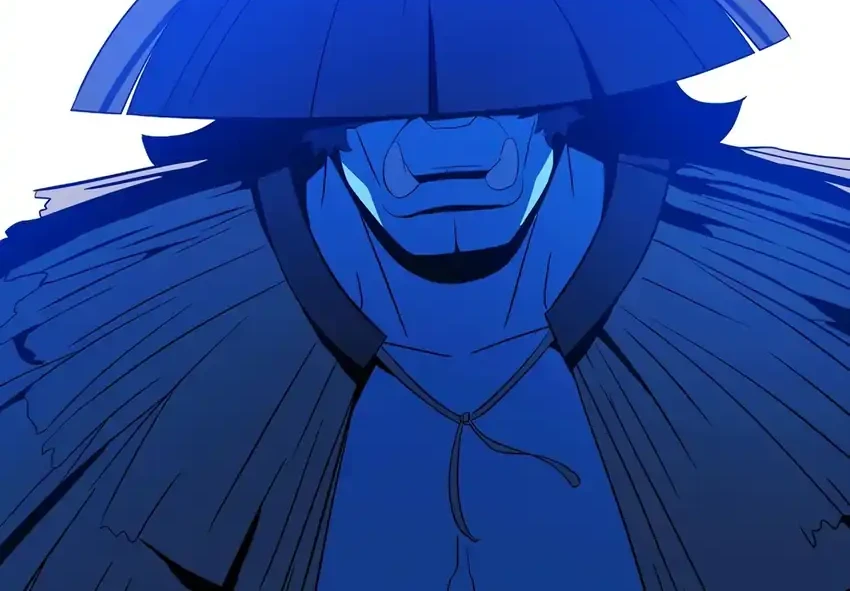 The Turn-Bound Mage chapter 46 halaman 100