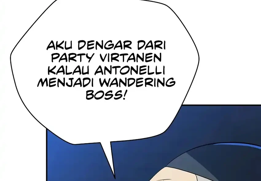 The Turn-Bound Mage chapter 46 halaman 105