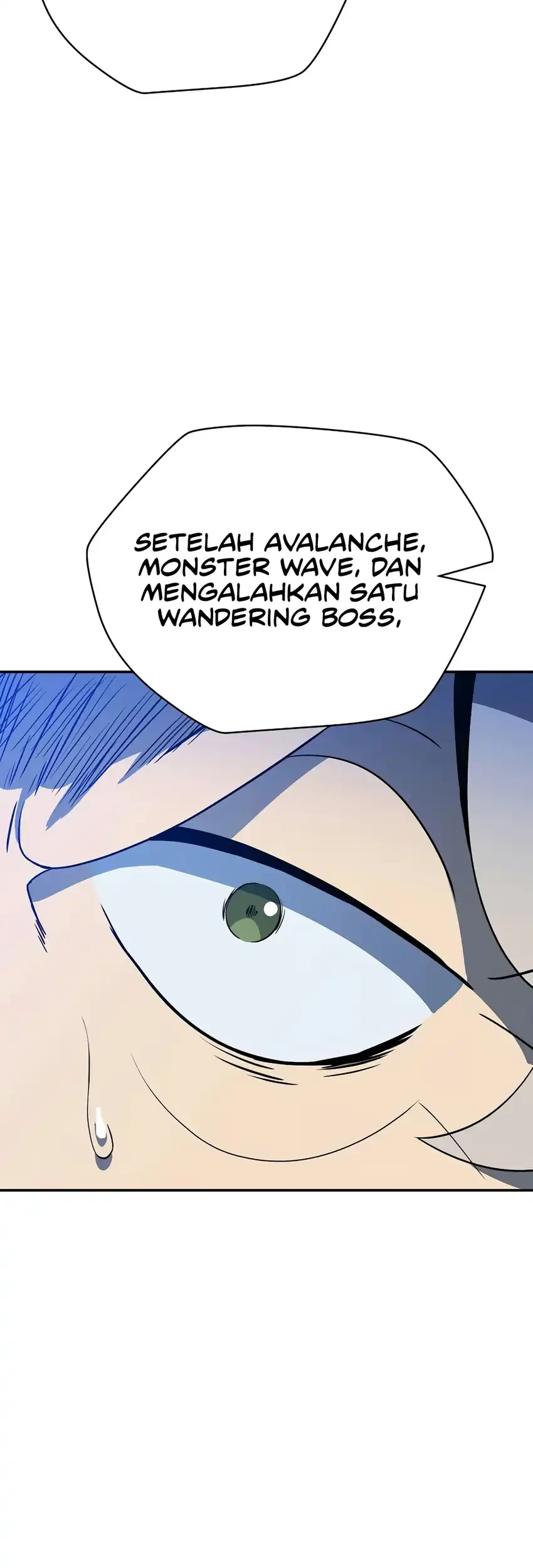 The Turn-Bound Mage chapter 46 halaman 108