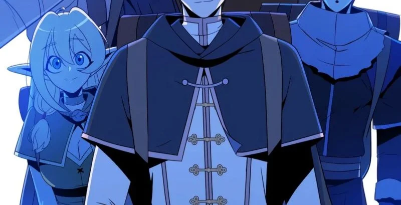 The Turn-Bound Mage chapter 47 halaman 3