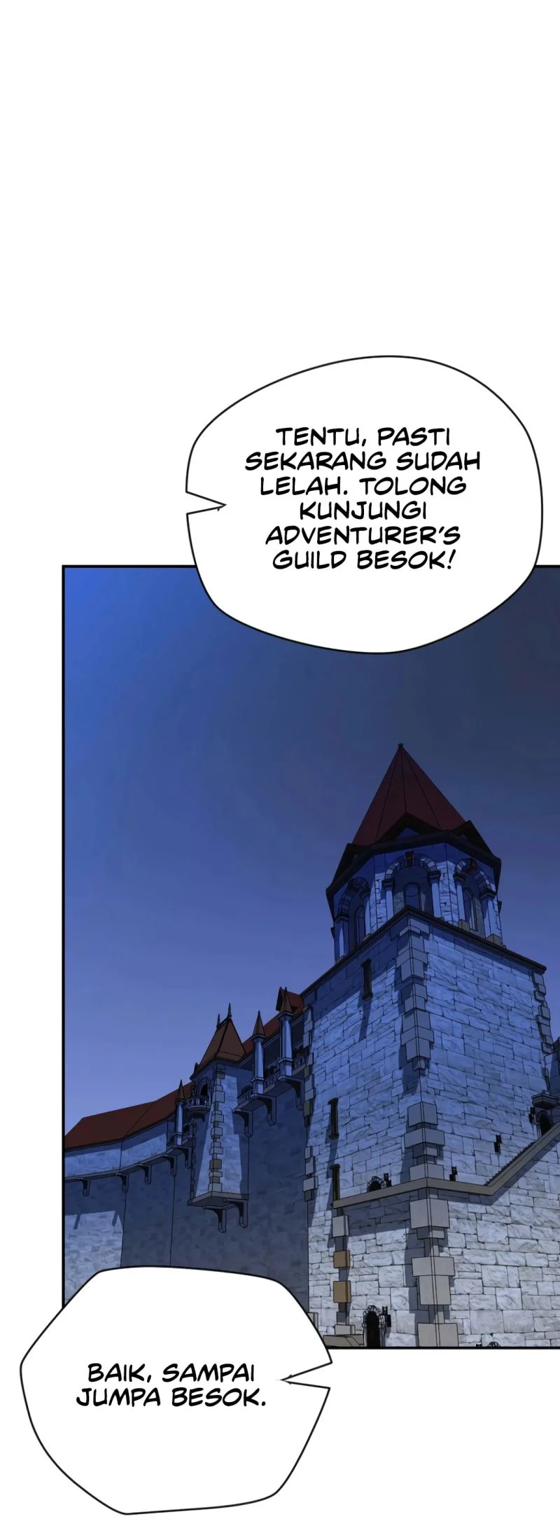 The Turn-Bound Mage chapter 47 halaman 6
