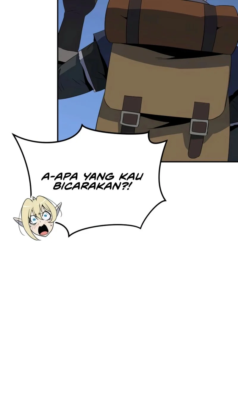 The Turn-Bound Mage chapter 47 halaman 20