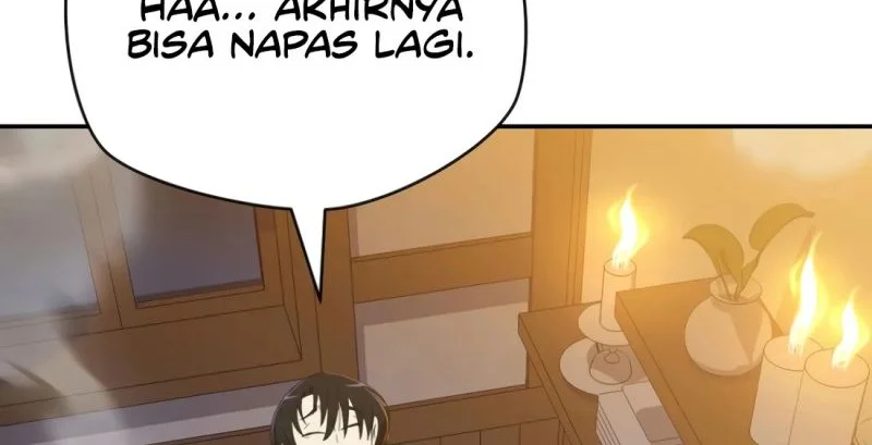 The Turn-Bound Mage chapter 47 halaman 24