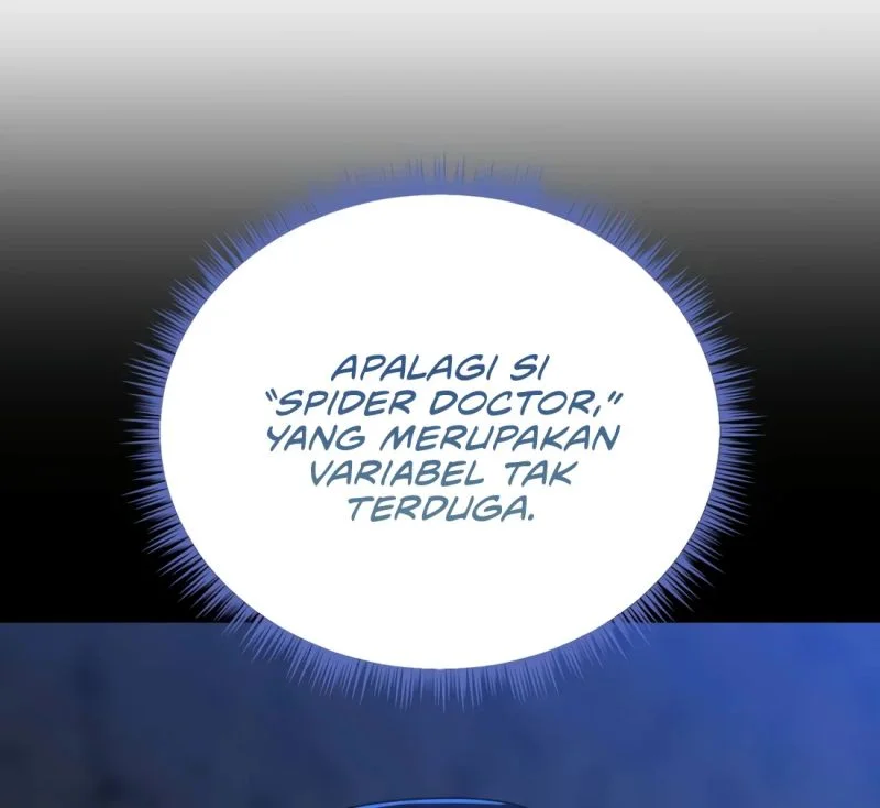 The Turn-Bound Mage chapter 47 halaman 27