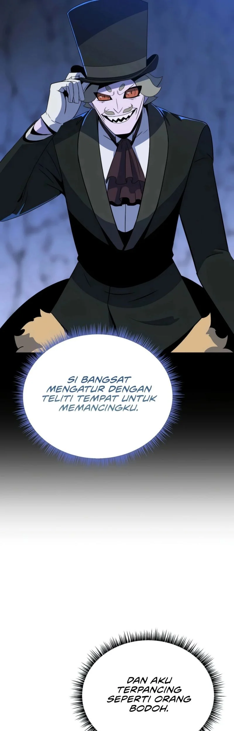 The Turn-Bound Mage chapter 47 halaman 28
