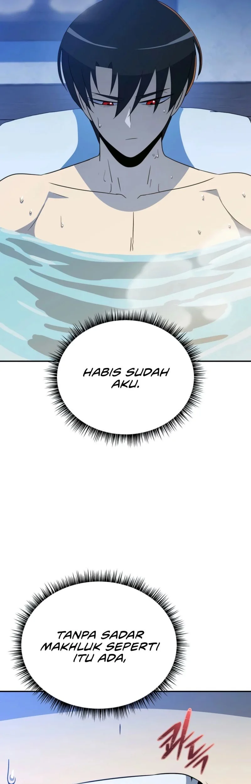 The Turn-Bound Mage chapter 47 halaman 32